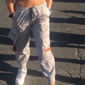 Cargo pants/ joggers